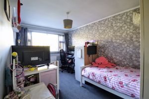 Bedroom 2- click for photo gallery